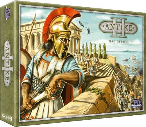 古代２　ANTIKE2