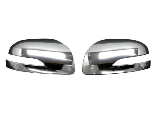 BRIGHTZ ミライース LA300S LA310S メッキドアミラーカバー  MIR-SID-137  LA300 A300 300 LA310 A310 310 13949