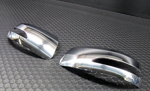 BRIGHTZ ミライース LA300S LA310S メッキドアミラーカバー  MIR-SID-137  LA300 A300 300 LA310 A310 310 13949