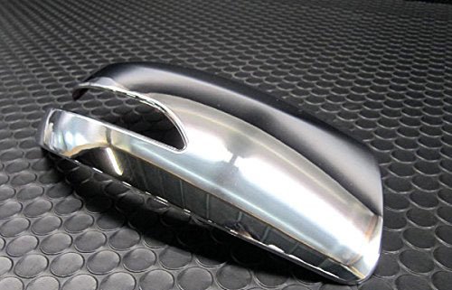BRIGHTZ ミライース LA300S LA310S メッキドアミラーカバー  MIR-SID-137  LA300 A300 300 LA310 A310 310 13949