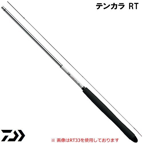 ダイワ(DAIWA) 渓流竿 テンカラRT 27 釣り竿
