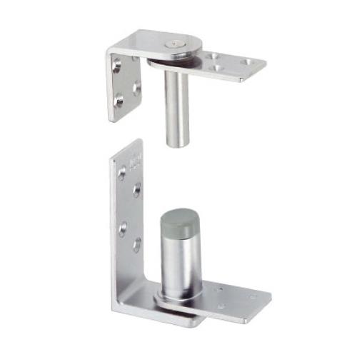 ベスト グレビティヒンジ センター止め 下部固定タイプ 1602C-C