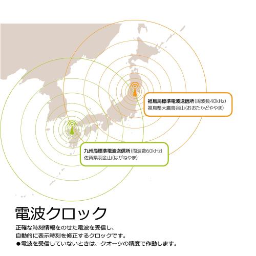 セイコークロック(Seiko Clock) 目覚まし時計 電波 デジタル 交流式 カラー液晶 シリーズC3 銀色 メタリック DL207S SEIKO_5
