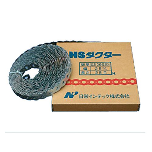 日栄インテック NSダクター N-011207-010 8,574円