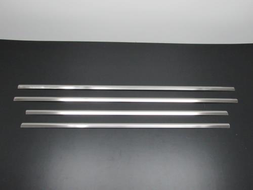 BRIGHTZ ラフェスタ CW 超鏡面ステンレスメッキウィンドウモール 4PC  WIN-SIL-112  CWEFWN CWFFWN CWEAWN ラフエスタ 15637_1