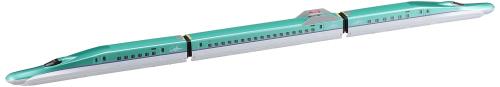 TOMIX Nゲージ H5系 北海道新幹線 基本セット 92566 鉄道模型 電車