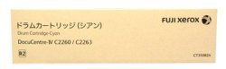CT350824(シアン) ドラムカートリッジ 純正品