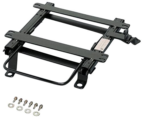 Rim(リム) レカロシートSR･LS･LX用シートレール助手席200系ハイエースDX不可 G32-006 G32-006