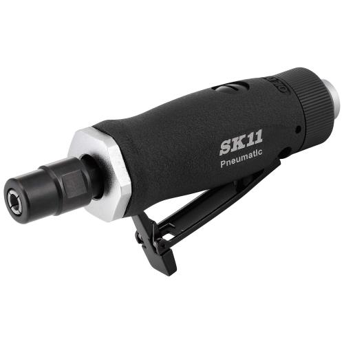 SK11(エスケー11) エアーダイグランダー 6mm・3mm用コレット付属 SK-BP201