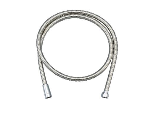 グローエ(GROHE) メタルシャワーホース1/2 1750mm (金属製外装) 2816500J