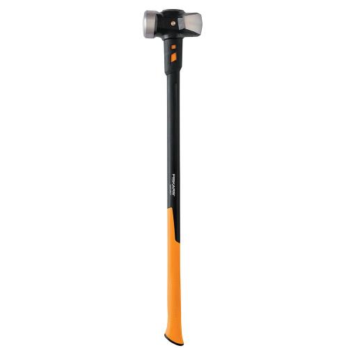 FISKARS 8lb 32 インチ IsoCore スレッジハンマー