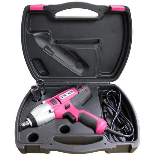 メルテック(meltec) タイヤ交換工具 電動インパクトレンチ Meltec FT-50P ソケットサイズ:ロングタイプ19/21mm AC100V 締付トルク:250N カーボンブラシ2個入り