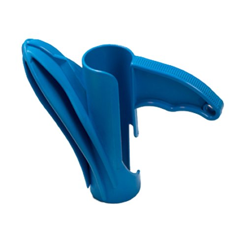 ヘラマンタイトン 配線結束・保護用チューブ ヘララップ (専用工具HAT 1個入) 標準 乳白色 25m HWPE20