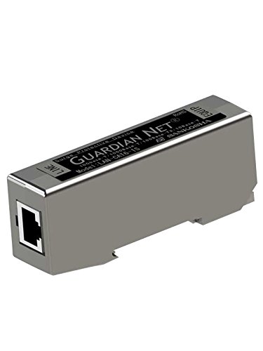 サンコーシヤ LAN用SPD(避雷器) 絶縁形 10GBASE-T対応 15,288円