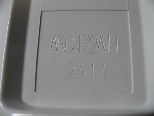 DAIKIN エアコンリモコン ARC472A11_5