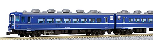 KATO Nゲージ 14系 500番台 寝台急行 利尻 8両セット 10-1326 鉄道模型 客車