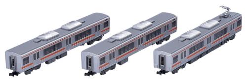 TOMIX Nゲージ 313 5000系 増結セット A 98205 鉄道模型 電車