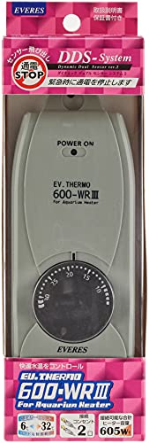 エヴァリス EVサーモ 600WR-III_2