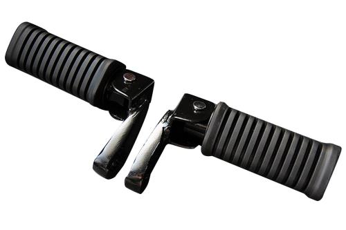 445 Z400FX メインステップ左右セット 復刻品 FX-STEP FX-STEP