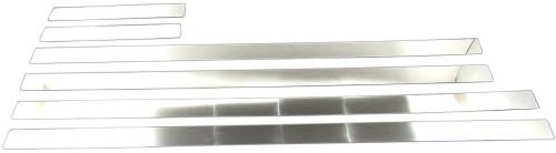 BRIGHTZ アトレーワゴン S321G S331G 超鏡面ステンレスメッキサイドドアモール  SID-MOL-017  S S321 S331 321 331 アトレー ワゴン アトレイワゴン アトレェワゴン アトレエワゴン アトレワゴン アトレェーワゴン アトレエーワゴン19589