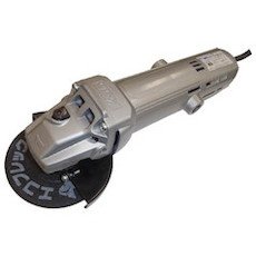 高速 電気ディスクグラインダ TS-100