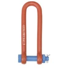 大洋 強力長シャックル タフスリム (22×250) TSL-7t TSL-7T