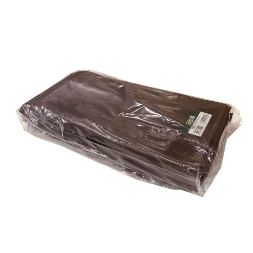 南榮工業(Nan-a Corporation) サイクルハウス 3台用SB 天幕 スーパーブラウン 間口 1.56×奥行 2.2×高さ1.65ｍ 自転車 収納庫 倉庫 耐水圧50,000mm 国産 日本製 バイク アウトドア