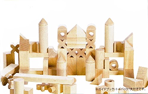 セレクタ BLOCKS グランドセット ブロックス SELECTA SE0004