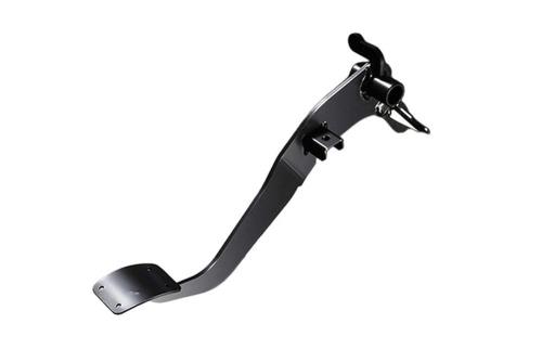 MONSTER SPORT スポーツドライビングクラッチペダル アルト[HA36S]MT車用/ワークス バン ブレーキ アクセル ポジション/846500-7350M