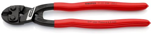 クニペックス KNIPEX 7131-250 小型クリッパー リセスツキ(SB)