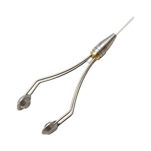 ティムコ(TIEMCO) フライタイイング TMCプレミアムツール アジャスタブルダブルアームボビン