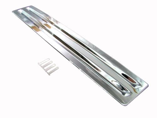 BRIGHTZ ミニキャブトラック DS16T メッキフロントグリルカバー  GRI−COV−L−021  DS16 DS S16 16 ミニキャブ トラック ミニキヤブ 21663
