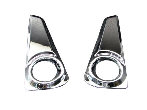 BRIGHTZ ノア 80 85 前期 フォグライトカバー Aタイプ  FOG-COV-145  ZRR80W ZRR85W ZRR80 ZRR85 R80 R85 21999