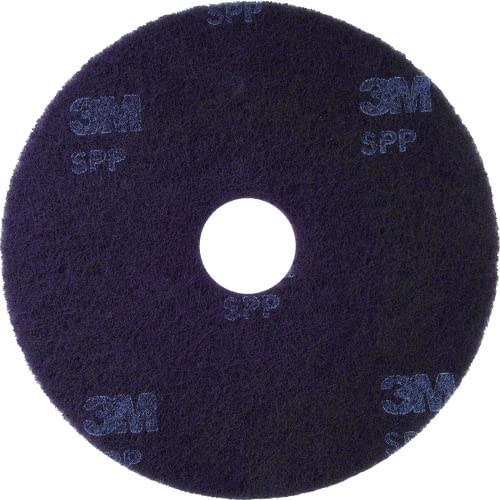 3M サーフェスプリパレーションパッド 380X82mm 5枚入り SPP