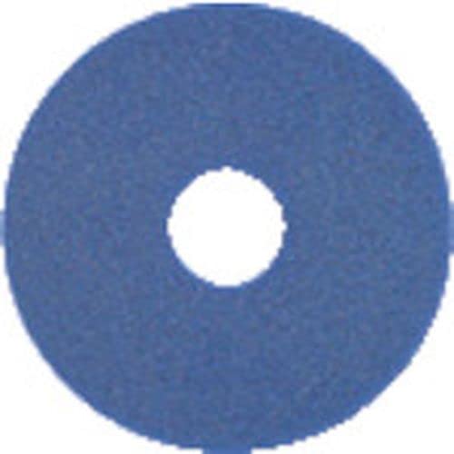 3M ブルークリーナーパッド 青 455X82mm 5枚入り BLU
