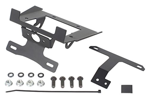 スペシャルパーツ武川 フェンダーレスキット GROM(JC61-1300001~) 05-08-0411 10,805円
