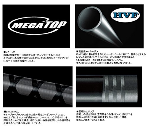 ダイワ(DAIWA) 渓流竿 小継渓流X 硬調30 釣り竿