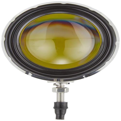 プロテック(PROTEC) FLH-870 LEDプロジェクターヘッドライト 6000k Hi/Lo切替 (下ボルトタイプ) 65870-D