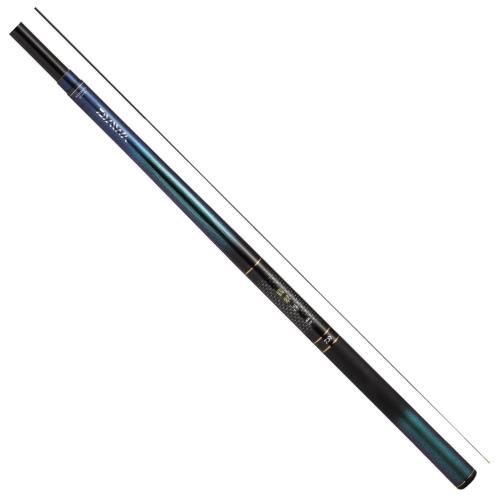 ダイワ(DAIWA) 渓流竿 翡翠 冴 硬調 70M 釣り竿