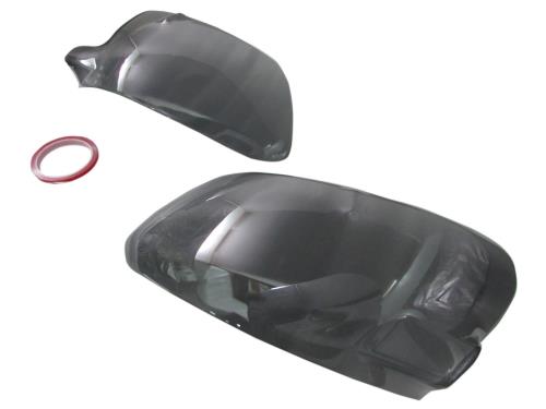 BRIGHTZ タント LA600S LA610S スモークヘッドライトカバー  SMO-FRO-019  LA LA600 A600 LA610 A610 610 23471 12,365円
