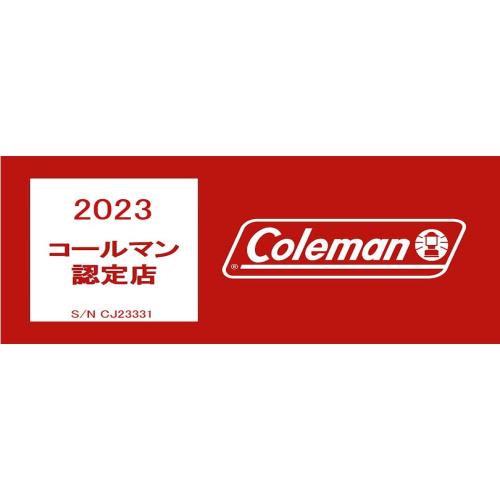 Coleman(コールマン) チェア ツーウェイキャプテンチェア レッド 2000031282_7
