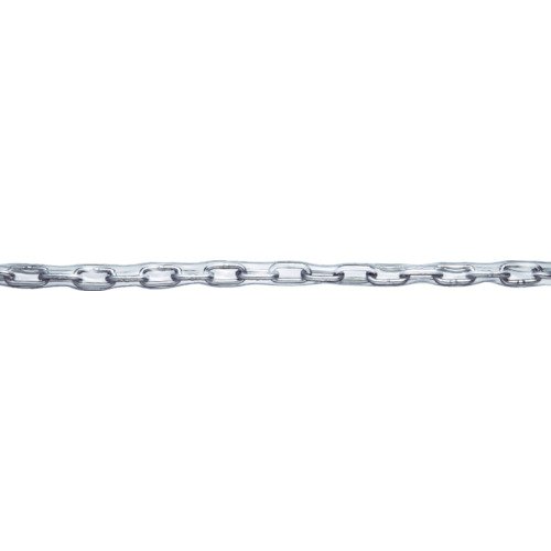 TRUSCO(トラスコ) チューブ保護ステンレスカットチェーン 4.0mm×5m TSCV-405