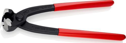 クニペックス KNIPEX クランプホースバンドプライヤー2-ear 1099-I220SB