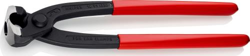 クニペックス KNIPEX クランプホースバンドプライヤー2-ear 1099-I220SB_1