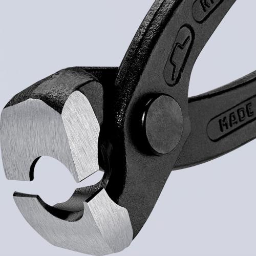 クニペックス KNIPEX クランプホースバンドプライヤー2-ear 1099-I220SB_2