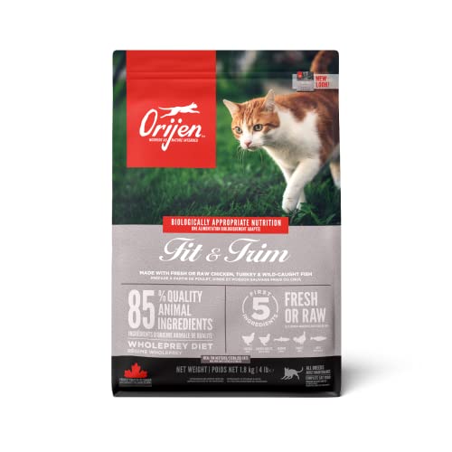 オリジン フィット＆トリム キャット 1.8kg