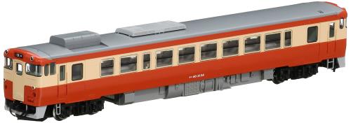 TOMIX Nゲージ キハ40 2000 JR西日本更新車・2134番ノスタルジー 9420 鉄道模型 電車