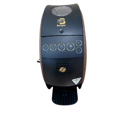 Nestle(ネスレ) HPM9634-WB(ウッディブラウン) コーヒーメーカー 