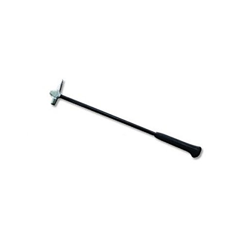 DOGYU コンクリート点検ハンマー1/2P 600mm