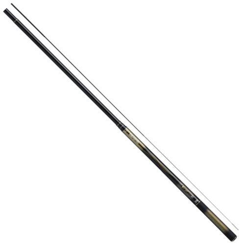 ダイワ(DAIWA) 渓流竿 春渓・V 超硬 52M・V 全長5.16m 釣り竿